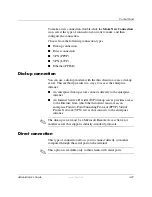 Preview for 55 page of HP T5520 - Compaq Thin Client Administrator'S Manual