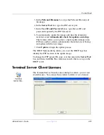 Preview for 73 page of HP T5520 - Compaq Thin Client Administrator'S Manual