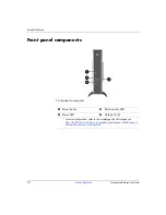 Preview for 6 page of HP T5720 - Compaq Thin Client Hardware Reference Manual