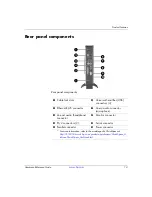 Preview for 7 page of HP T5720 - Compaq Thin Client Hardware Reference Manual