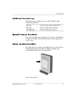 Preview for 11 page of HP T5720 - Compaq Thin Client Hardware Reference Manual