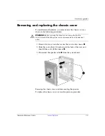 Preview for 15 page of HP T5720 - Compaq Thin Client Hardware Reference Manual