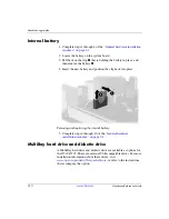 Preview for 22 page of HP T5720 - Compaq Thin Client Hardware Reference Manual