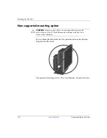 Preview for 34 page of HP T5720 - Compaq Thin Client Hardware Reference Manual