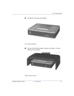 Preview for 39 page of HP T5720 - Compaq Thin Client Hardware Reference Manual