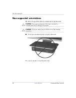 Preview for 40 page of HP T5720 - Compaq Thin Client Hardware Reference Manual