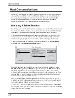 Preview for 20 page of HP T5725 - Compaq Thin Client User Manual