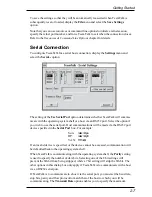 Preview for 21 page of HP T5725 - Compaq Thin Client User Manual