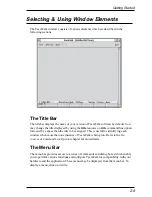 Preview for 23 page of HP T5725 - Compaq Thin Client User Manual