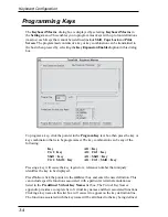 Preview for 32 page of HP T5725 - Compaq Thin Client User Manual