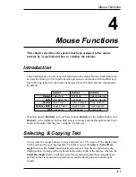 Preview for 39 page of HP T5725 - Compaq Thin Client User Manual