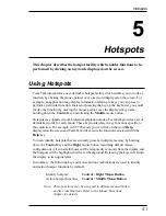 Preview for 43 page of HP T5725 - Compaq Thin Client User Manual