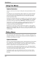 Preview for 48 page of HP T5725 - Compaq Thin Client User Manual