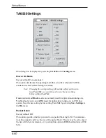 Preview for 96 page of HP T5725 - Compaq Thin Client User Manual