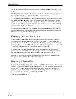 Preview for 116 page of HP T5725 - Compaq Thin Client User Manual