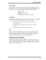 Preview for 135 page of HP T5725 - Compaq Thin Client User Manual