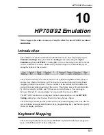 Preview for 137 page of HP T5725 - Compaq Thin Client User Manual