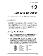 Preview for 161 page of HP T5725 - Compaq Thin Client User Manual