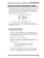 Preview for 165 page of HP T5725 - Compaq Thin Client User Manual