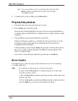 Preview for 166 page of HP T5725 - Compaq Thin Client User Manual