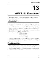 Preview for 169 page of HP T5725 - Compaq Thin Client User Manual