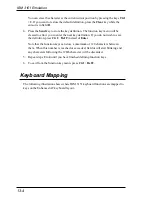 Preview for 172 page of HP T5725 - Compaq Thin Client User Manual