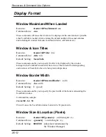 Preview for 206 page of HP T5725 - Compaq Thin Client User Manual