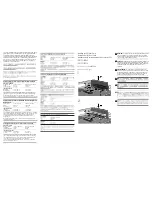 Preview for 2 page of HP t5740 - Thin Client Pci Card Installation Manual