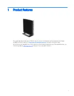 Предварительный просмотр 7 страницы HP t630 Thin Client Troubleshooting Manual