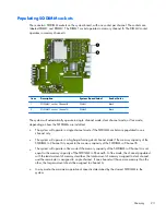 Preview for 31 page of HP t820 Maintenance & Service Manual