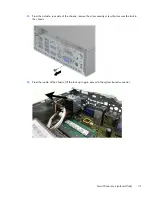 Preview for 39 page of HP t820 Maintenance & Service Manual