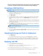 Preview for 91 page of HP t820 Maintenance & Service Manual