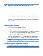 Preview for 97 page of HP t820 Maintenance & Service Manual