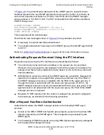 Preview for 87 page of HP T9576G06 Management Manual