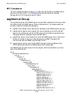 Preview for 112 page of HP T9576G06 Management Manual