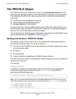 Preview for 152 page of HP T9576G06 Management Manual