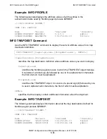 Preview for 192 page of HP T9576G06 Management Manual