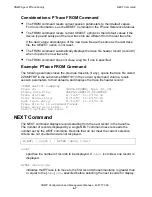 Preview for 215 page of HP T9576G06 Management Manual