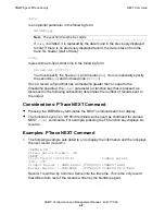 Preview for 216 page of HP T9576G06 Management Manual