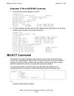 Preview for 218 page of HP T9576G06 Management Manual