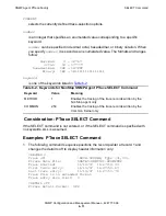 Preview for 219 page of HP T9576G06 Management Manual