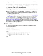 Preview for 223 page of HP T9576G06 Management Manual