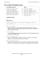 Preview for 327 page of HP T9576G06 Management Manual