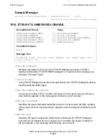 Preview for 332 page of HP T9576G06 Management Manual