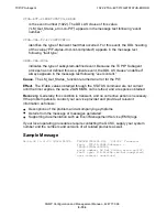 Preview for 334 page of HP T9576G06 Management Manual