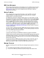 Preview for 398 page of HP T9576G06 Management Manual