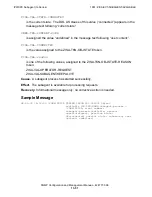 Preview for 613 page of HP T9576G06 Management Manual