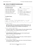 Preview for 614 page of HP T9576G06 Management Manual