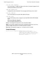 Preview for 621 page of HP T9576G06 Management Manual