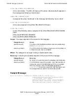 Preview for 623 page of HP T9576G06 Management Manual